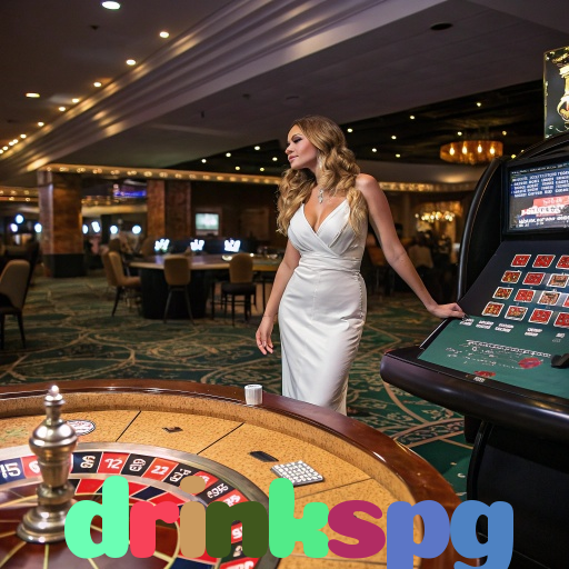 drinkspg