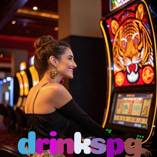 drinkspg 