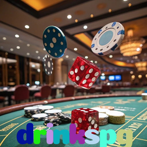 drinkspg 