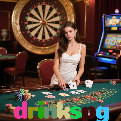 drinkspg 