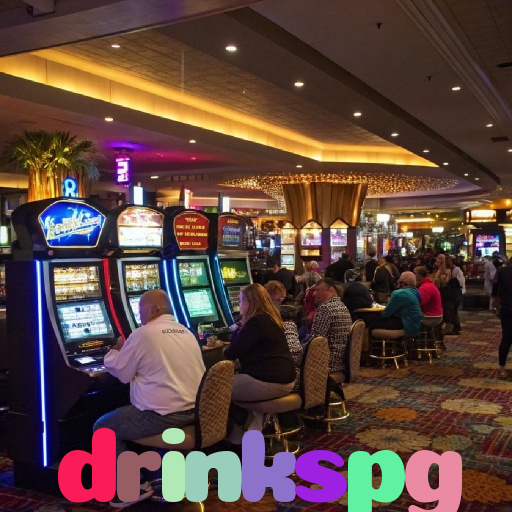 drinkspg 