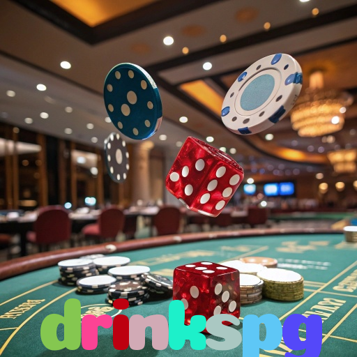 drinkspg 