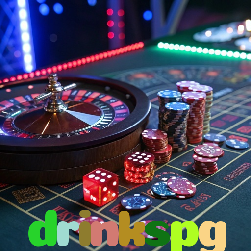 drinkspg 