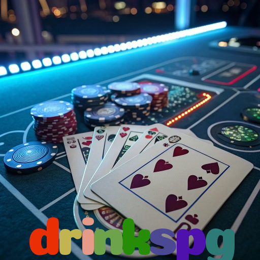 drinkspg 