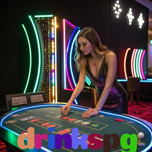 drinkspg