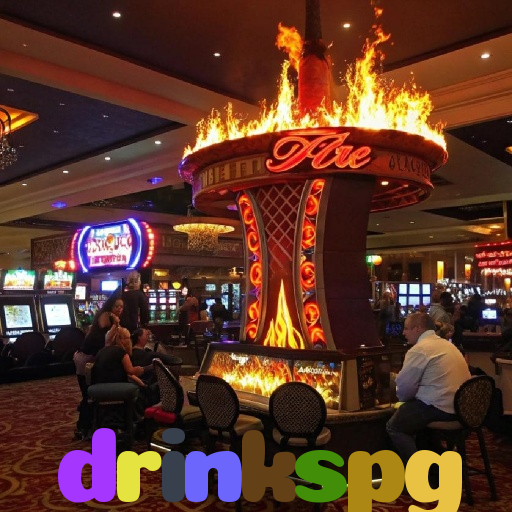 drinkspg 