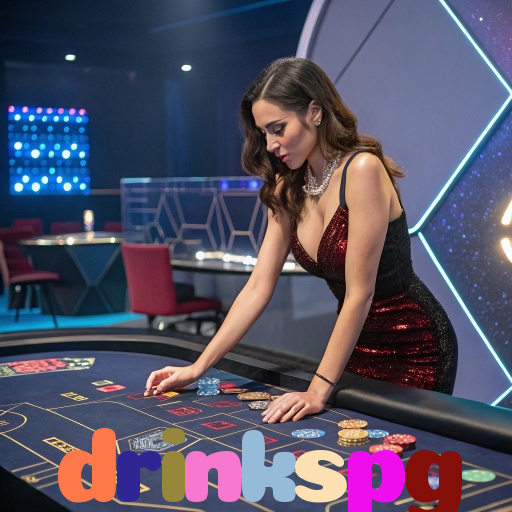 drinkspg 