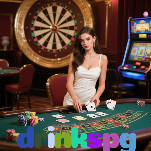drinkspg
