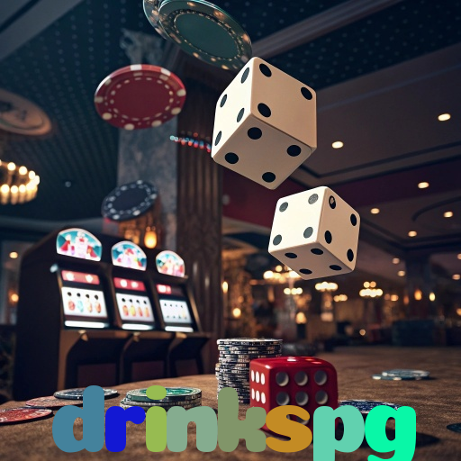 drinkspg 
