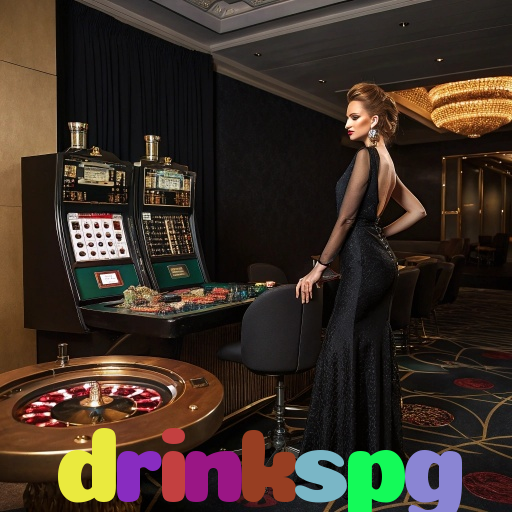 drinkspg 