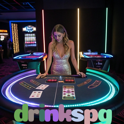 drinkspg 