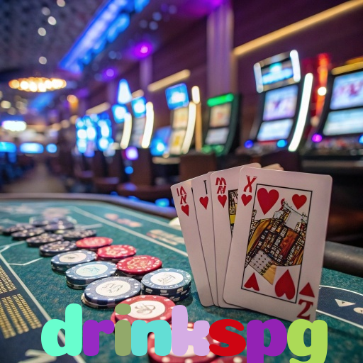 drinkspg 