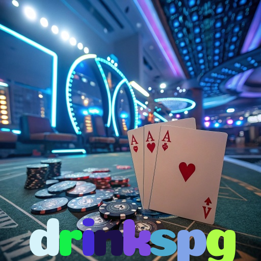 drinkspg 