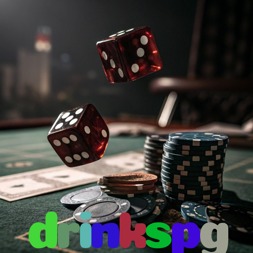 drinkspg 