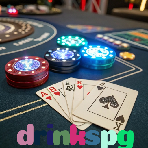drinkspg 