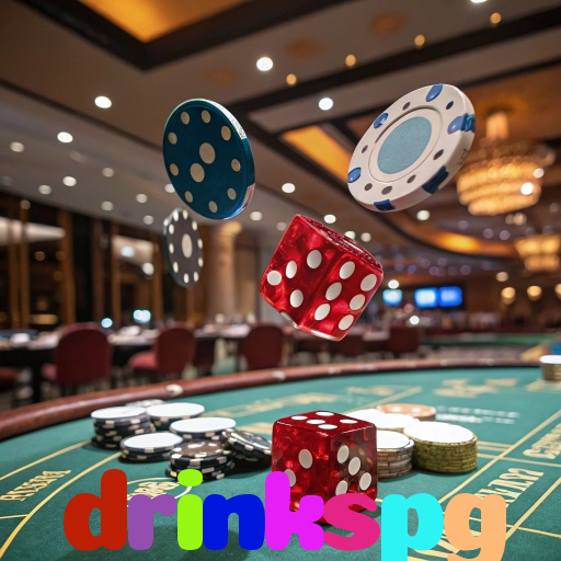 drinkspg