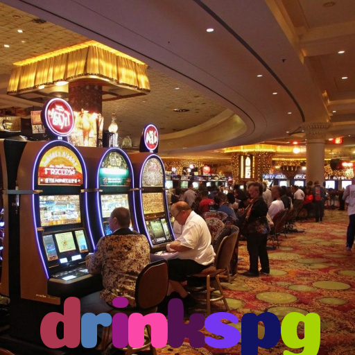 drinkspg 