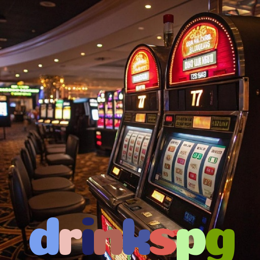 drinkspg 