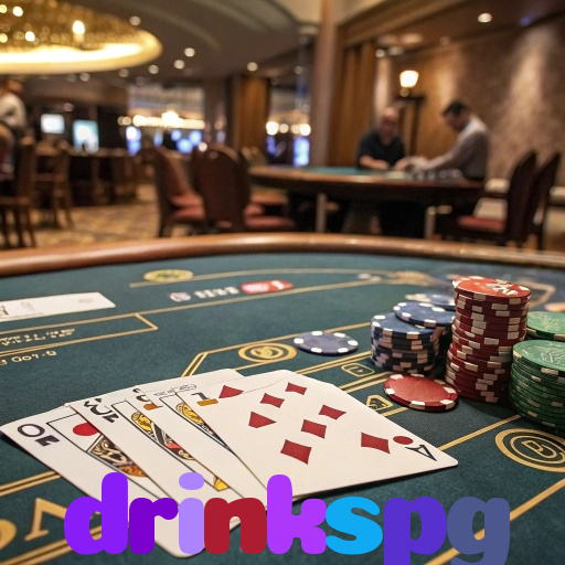 drinkspg 