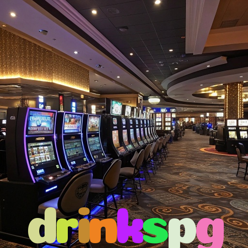 drinkspg 