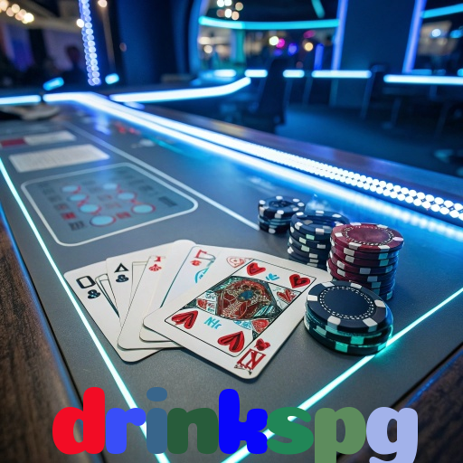 drinkspg