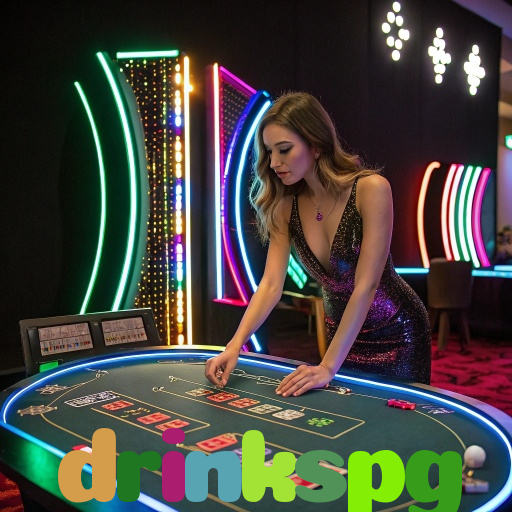 drinkspg 