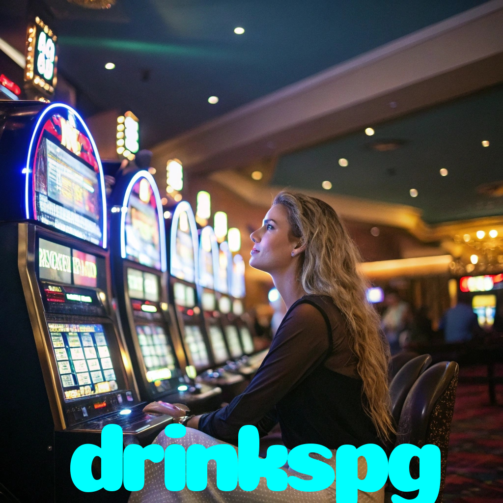 drinkspg