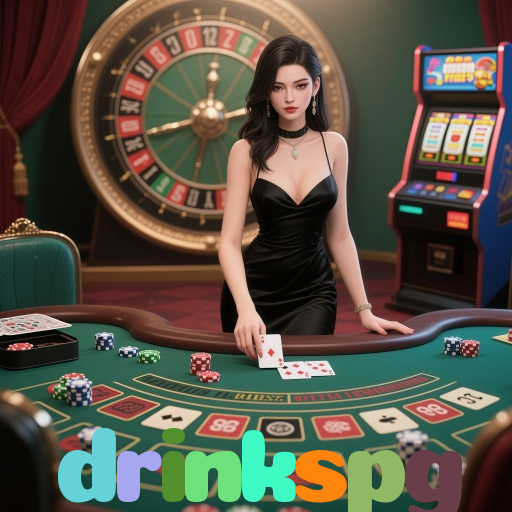 drinkspg