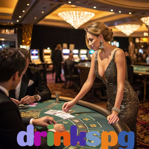 drinkspg 