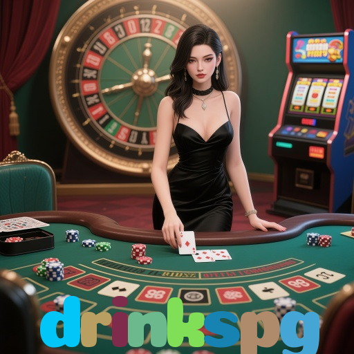 drinkspg 