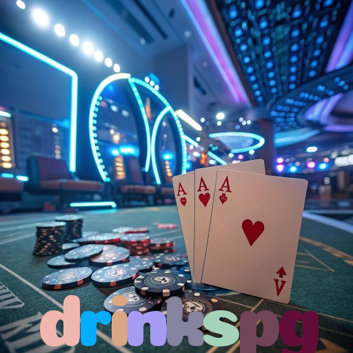 drinkspg