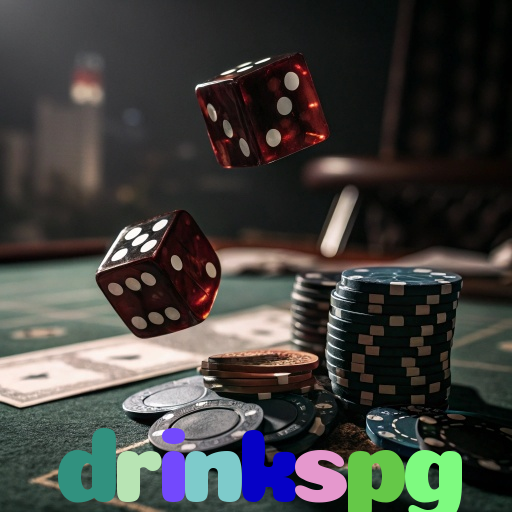 drinkspg 