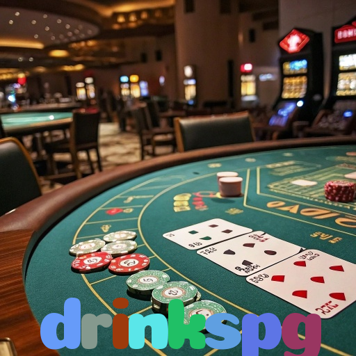 drinkspg 