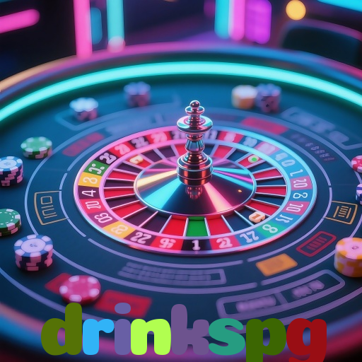 drinkspg 