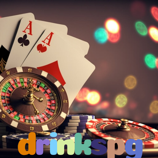 drinkspg 