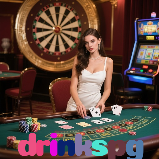drinkspg 