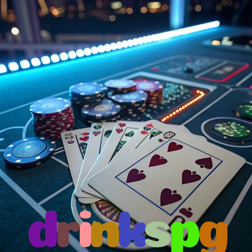 drinkspg 