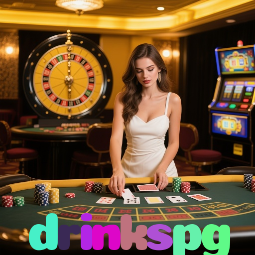 drinkspg