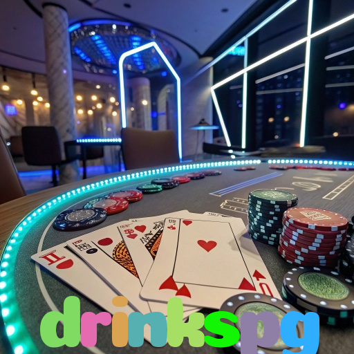 drinkspg