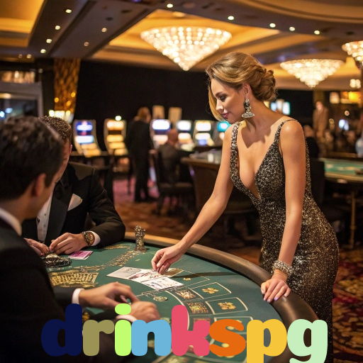 drinkspg 