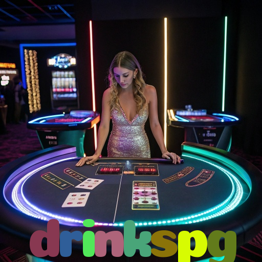 drinkspg 