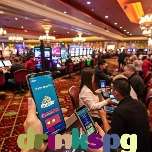 drinkspg 