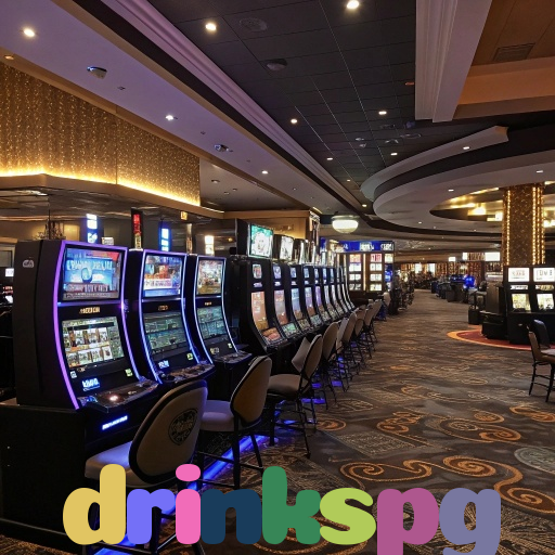 drinkspg 