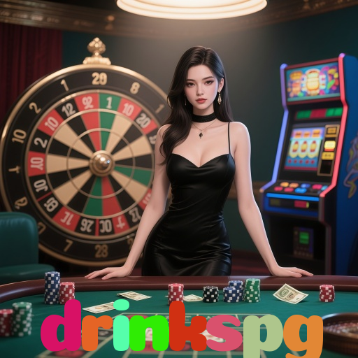 drinkspg 