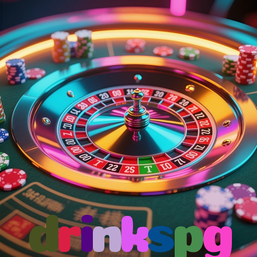 drinkspg 