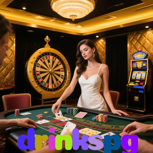 drinkspg 