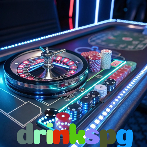 drinkspg 
