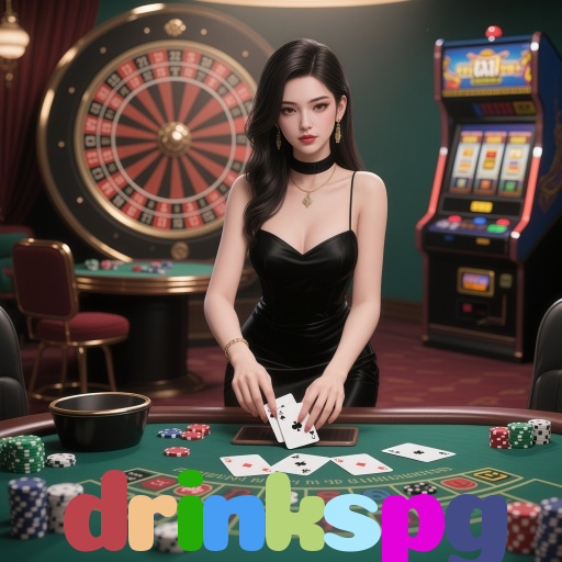 drinkspg 