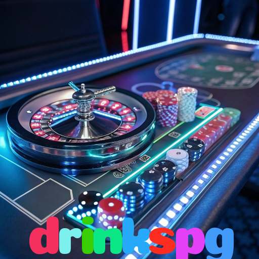 drinkspg 