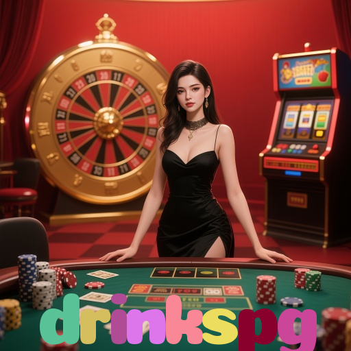 drinkspg 